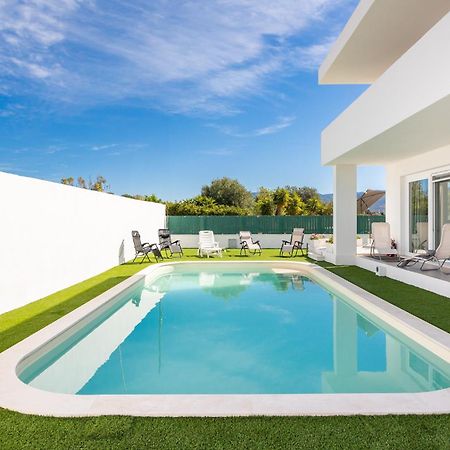 Villa Greca Holiday Rooms Sant Isidoro  Экстерьер фото