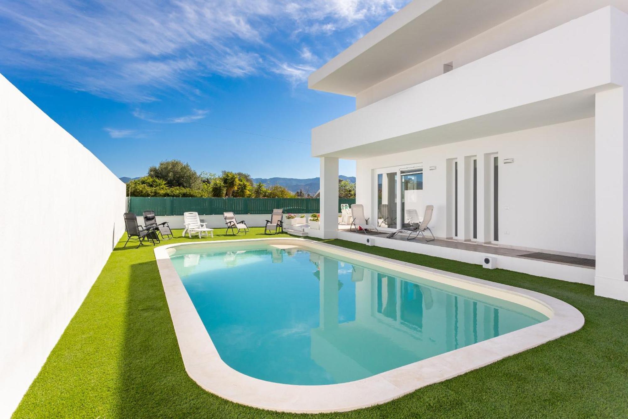 Villa Greca Holiday Rooms Sant Isidoro  Экстерьер фото