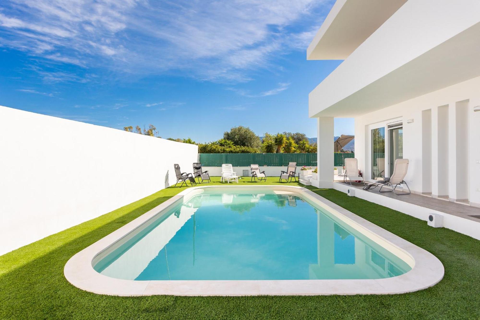 Villa Greca Holiday Rooms Sant Isidoro  Экстерьер фото