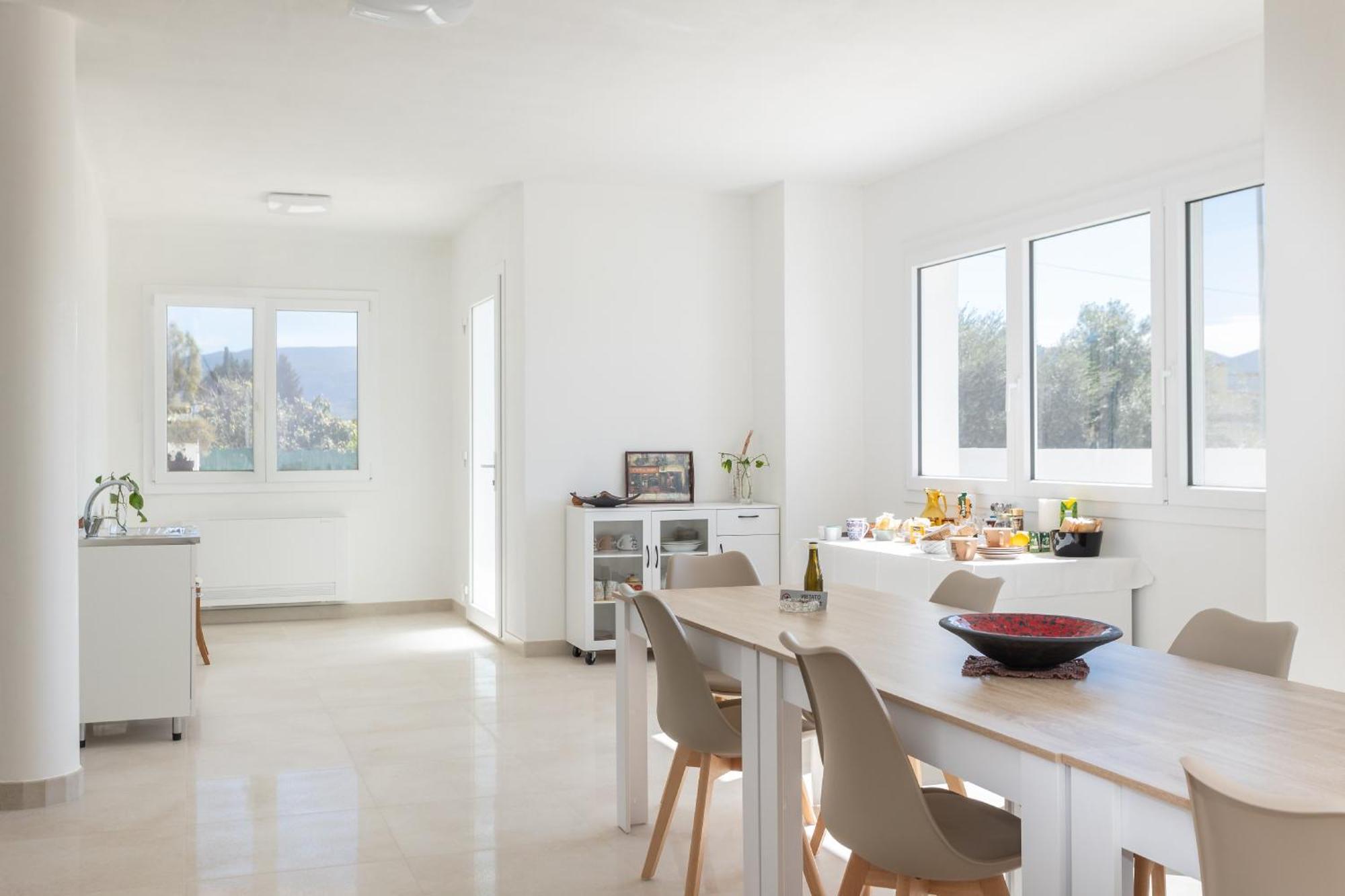 Villa Greca Holiday Rooms Sant Isidoro  Экстерьер фото
