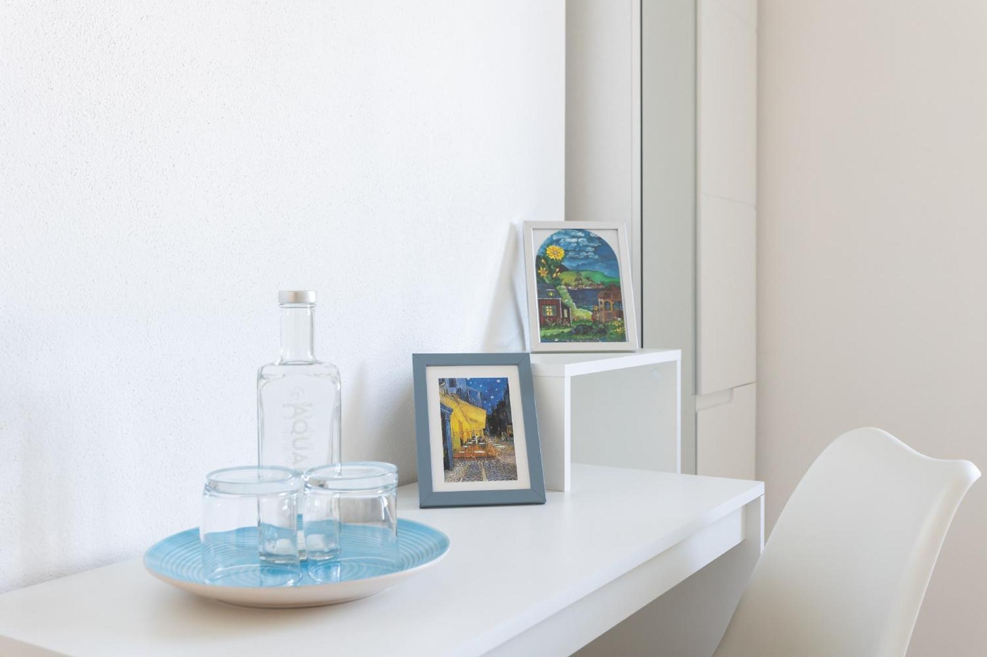 Villa Greca Holiday Rooms Sant Isidoro  Экстерьер фото