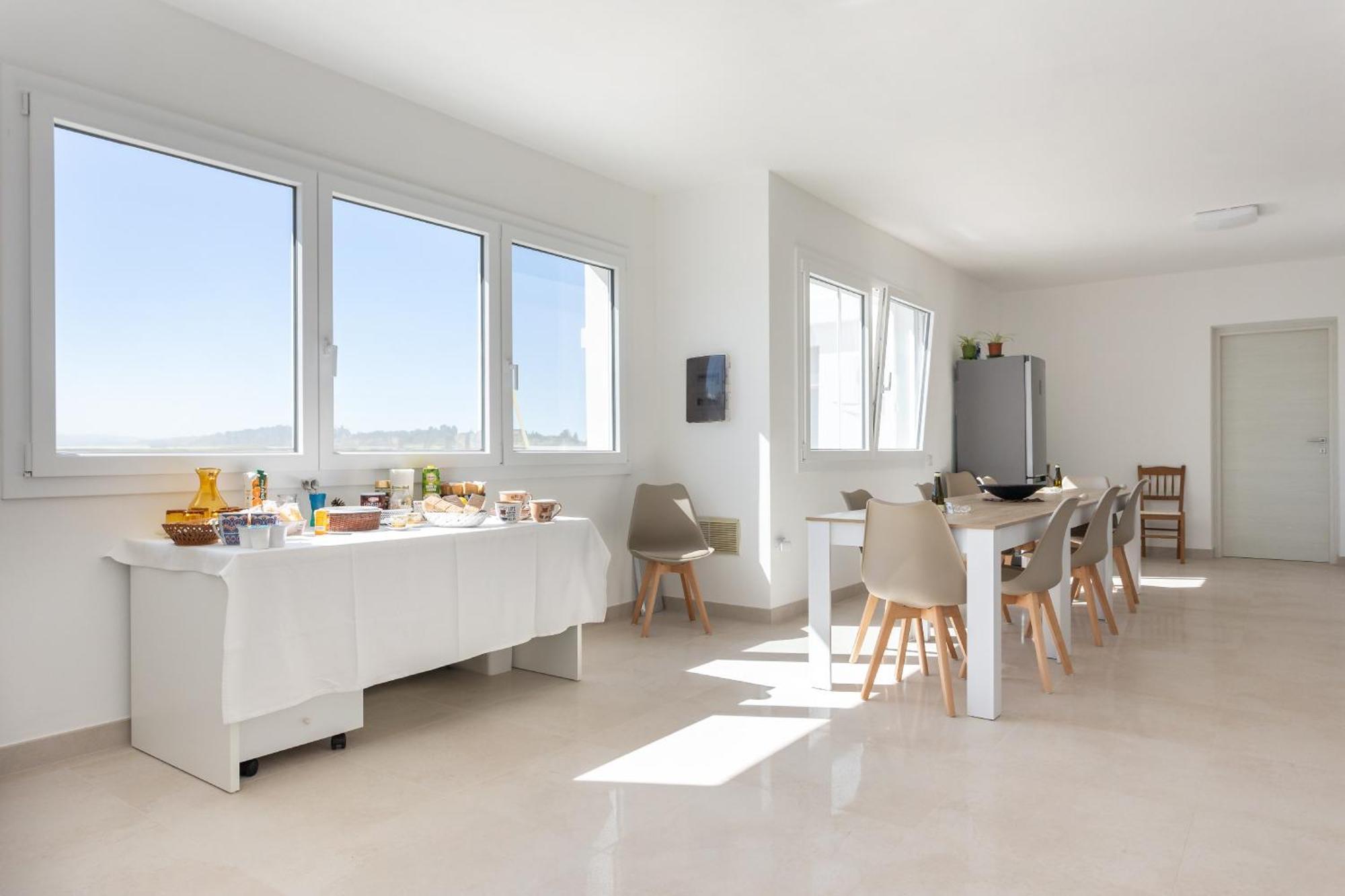 Villa Greca Holiday Rooms Sant Isidoro  Экстерьер фото