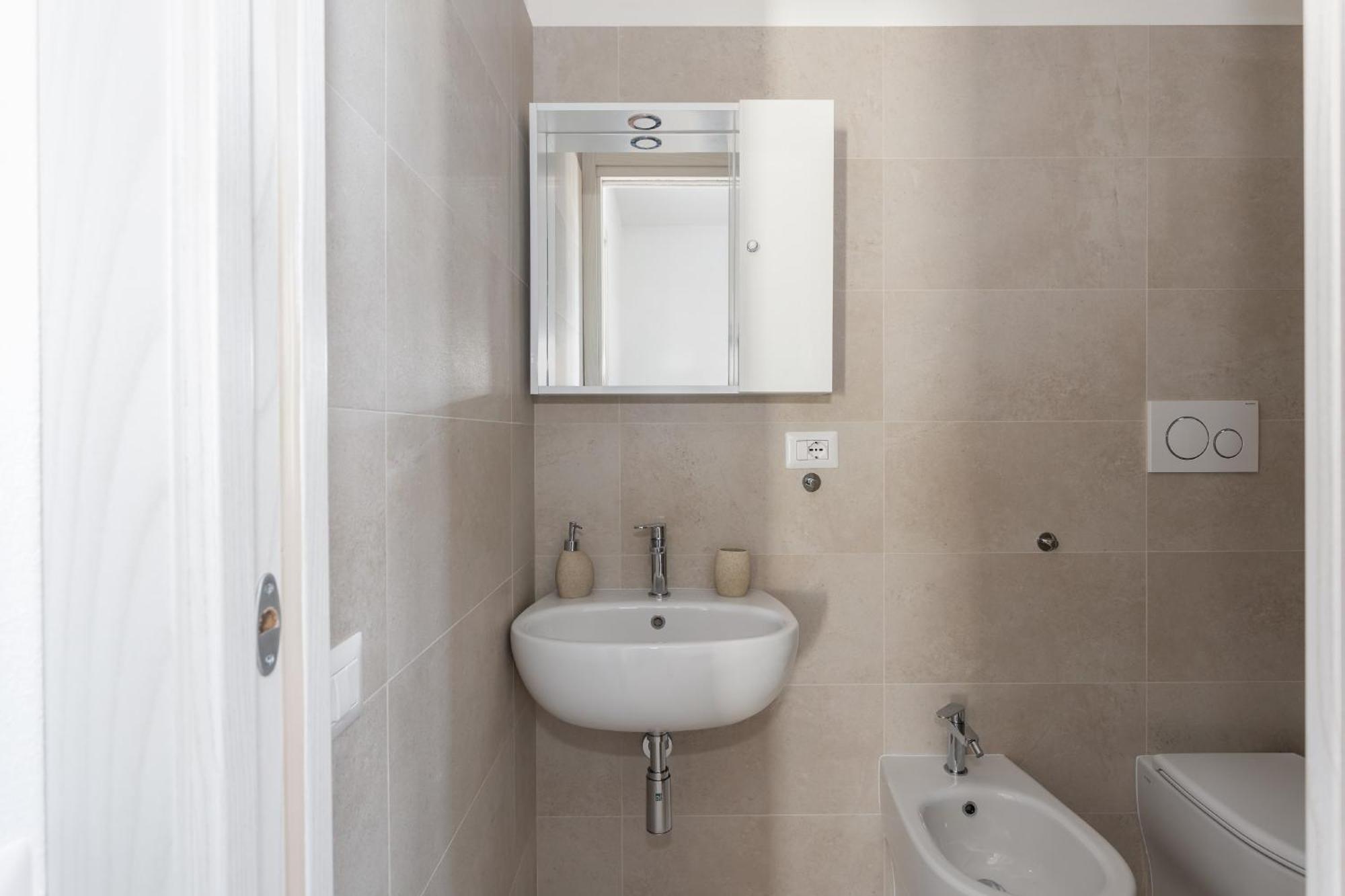 Villa Greca Holiday Rooms Sant Isidoro  Экстерьер фото