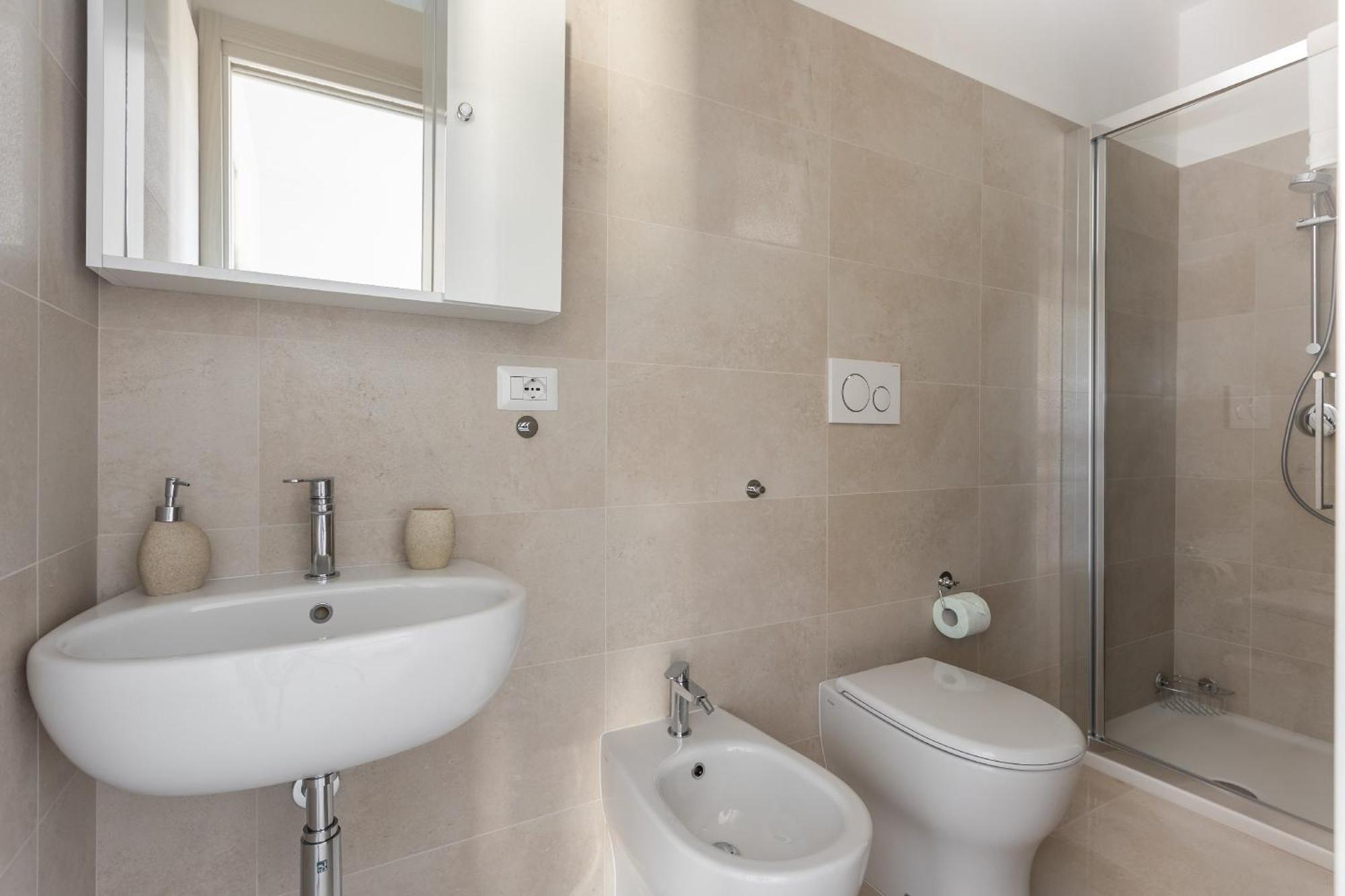 Villa Greca Holiday Rooms Sant Isidoro  Экстерьер фото